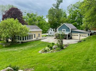 59 East Street, Middletown Springs, VT 05757