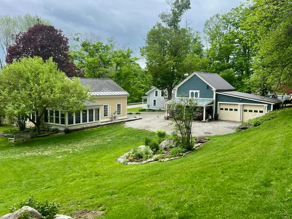 59 East Street, Middletown Springs, VT 05757