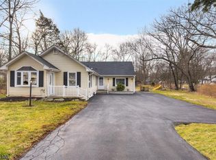 505 Country Club Rd, Bridgewater, NJ 08807