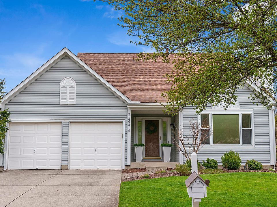 1st image of 7244 Hopewell Ct