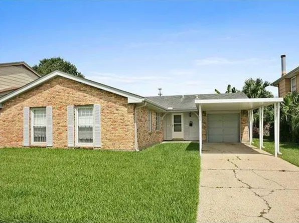 341 Briarmeade St, Gretna, LA 70056