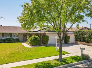 2275 Hilldale Ave, Simi Valley, CA 93063