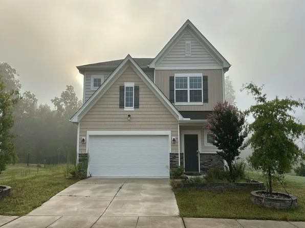 15537 Capps Rd, Charlotte, NC 28278