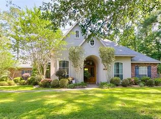 1015 Gloria Ct, Mandeville, LA 70471