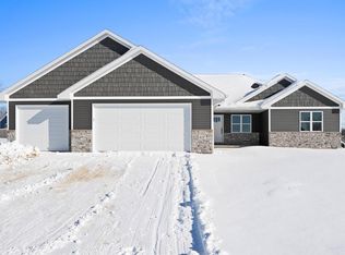 412 Lake Breeze Way, Two Rivers, WI 54241