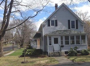 2 Upland Rd, Andover, MA 01810