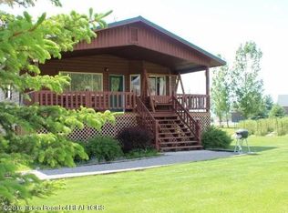 317 Solitude Dr, Star Valley Ranch, WY 83127