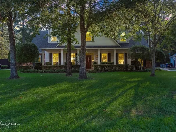 2820 Covington Cir, Shreveport, LA 71106