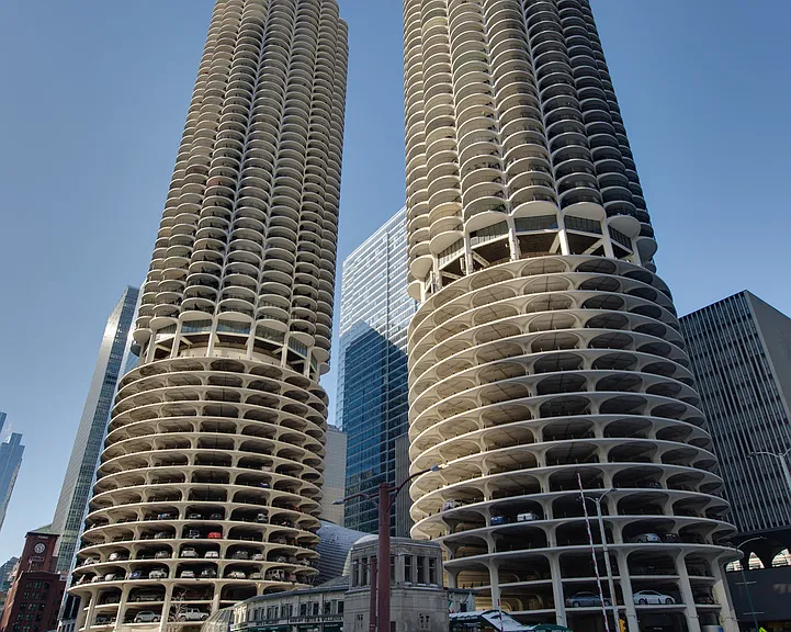 300 N State St #2424 — Photo 1