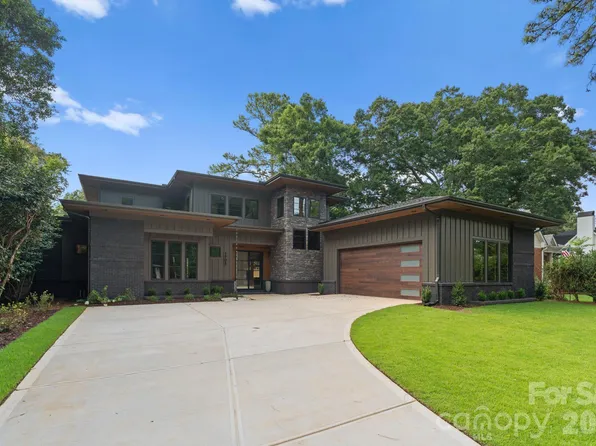 1905 Chatham Ave, Charlotte, NC 28205