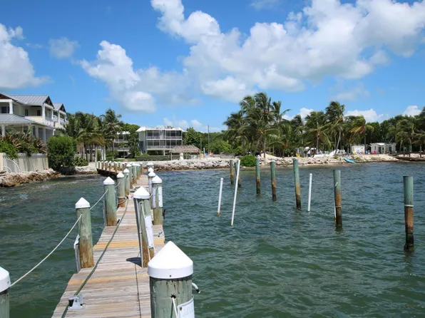 141 Aregood Ln #3B, Plantation Key, FL 33036