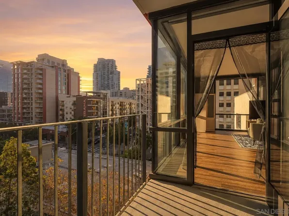 350 11th Ave Unit 630, San Diego, CA 92101