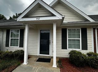 442 Flowing Creek Dr, Evans, GA 30809