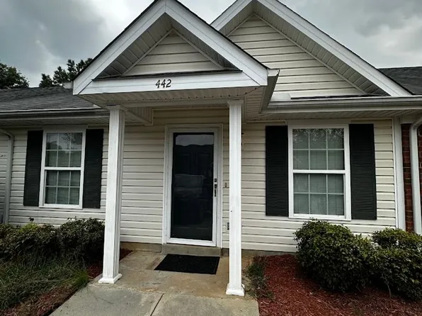 442 Flowing Creek Dr, Evans, GA 30809