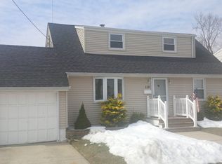118 N 20th St, Kenilworth, NJ 07033