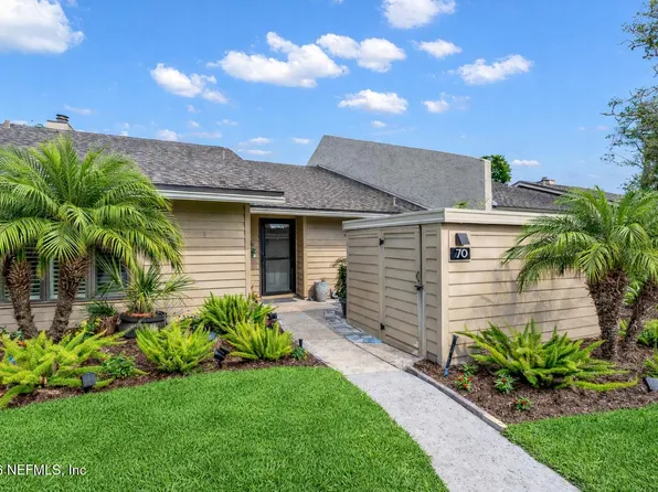 70 FISHERMANS COVE Road, Ponte Vedra Beach, FL 32082