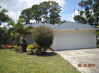 4915 Dell Ave, Lake Worth, FL 33461
