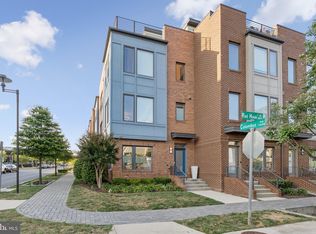 8091 Red Hook St, Rockville, MD 20855