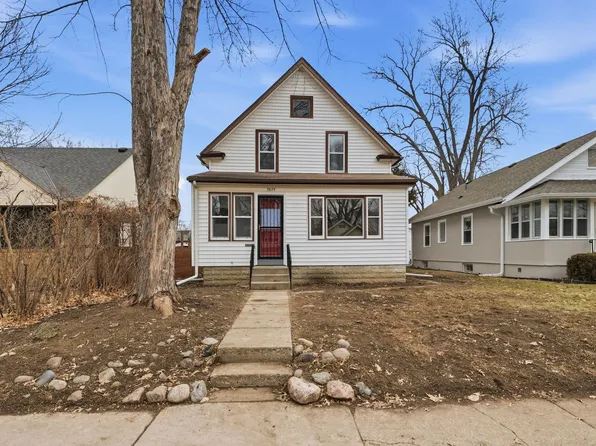 3625 35th Ave S, Minneapolis, MN 55406