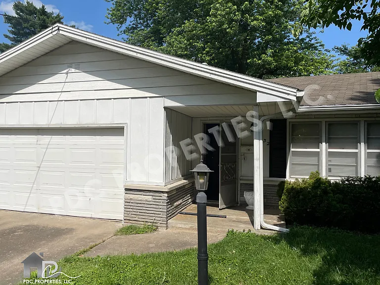832 S Luster Ave — Photo 1