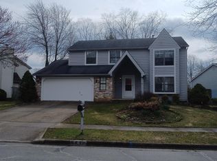 1000 Windbourne St, Columbus, OH 43230