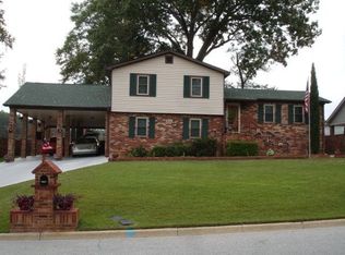 2108 Pepperidge Dr, Augusta, GA 30906