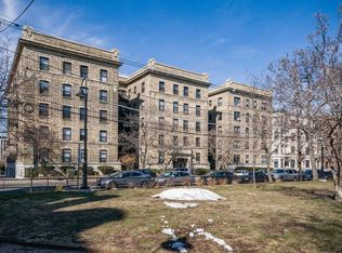 1000 Hudson St APT 103, Hoboken, NJ 07030