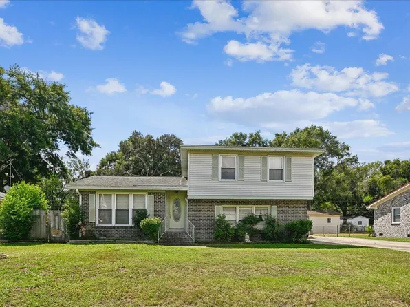 1263 Honeysuckle Ln, Charleston, SC 29412