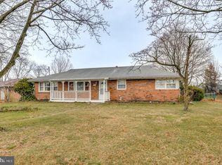 518 Surrey Ave, Berlin, NJ 08009