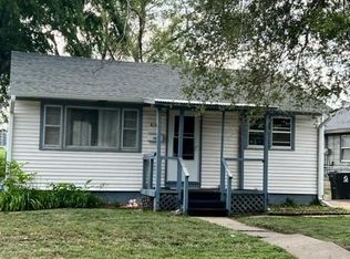 618 Montrose St, Salina, KS 67401