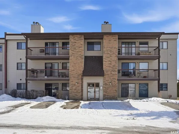 UNIT 303-385 Kingsmere BOULEVARD, Saskatoon, SK S7J 4J6