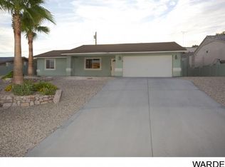 4127 Highlander Ave, Lake Havasu City, AZ 86406