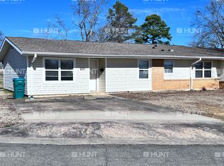 163 Delaware Cir, Jacksonville, AR 72076