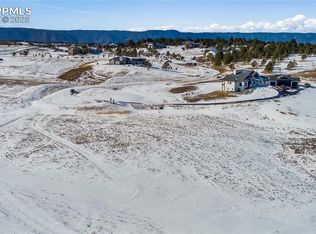 17352 Abert Ranch Dr, Colorado Springs, CO 80908