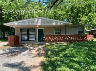1020 6th Ave SW, Decatur, AL 35601