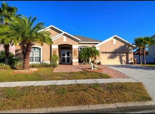 2721 Bartlet Dr, Kissimmee, FL 34741