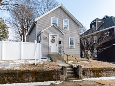 1 Birch St, Worcester, MA, 01610