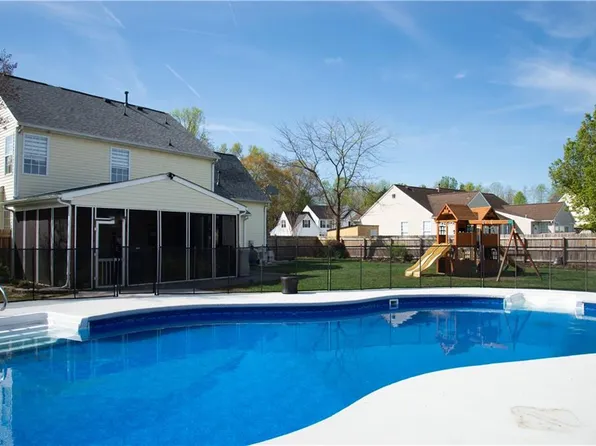 249 Holbrook Arch, Suffolk, VA 23434