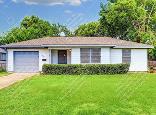 1706 3rd Ave N, Texas City, TX 77590