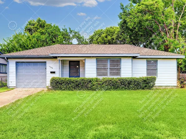 1706 3rd Ave N, Texas City, TX 77590