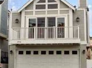 1711 Ford Ave, Redondo Beach, CA 90278