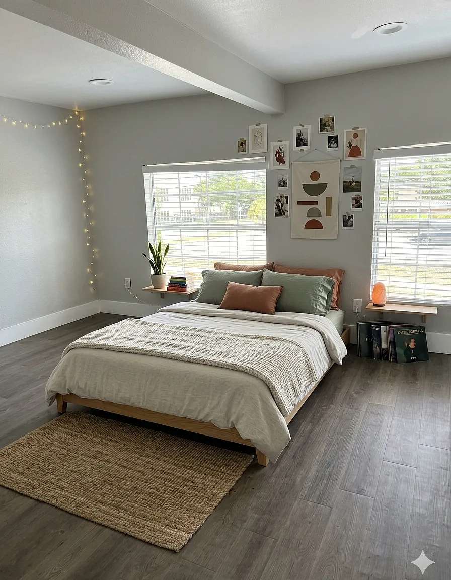 1 bed, 510 sqft, $1,574 — Photo 3