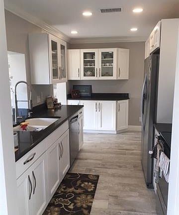 2nd image of 1028 Forest Lakes Dr #12A