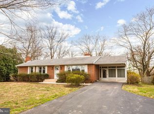 10609 Johns Hopkins Rd, Laurel, MD 20723