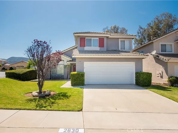 2630 Galisteo St, Corona, CA 92882
