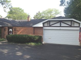 4 Kettering On Oxford St, Rolling Meadows, IL 60008