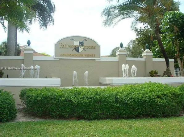 401 SW 113th Way #401, Pembroke Pines, FL 33025