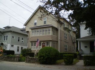 422 Winter St, Woonsocket, RI 02895