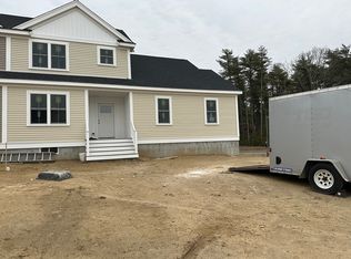 13 Sarahbeth #16, Rochester, MA 02770