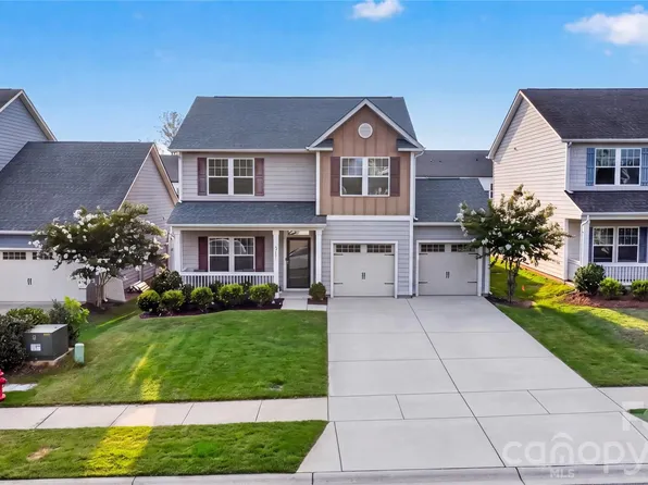 5137 Thomasville Dr, Belmont, NC 28012